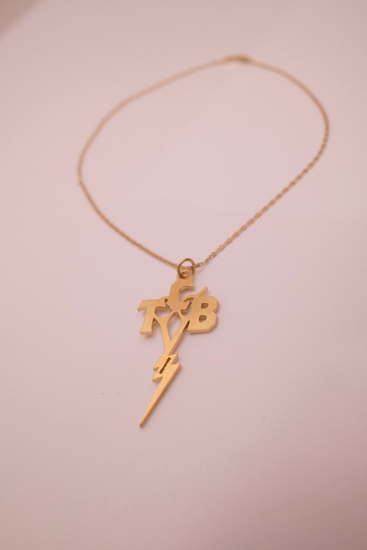 TCB Charm