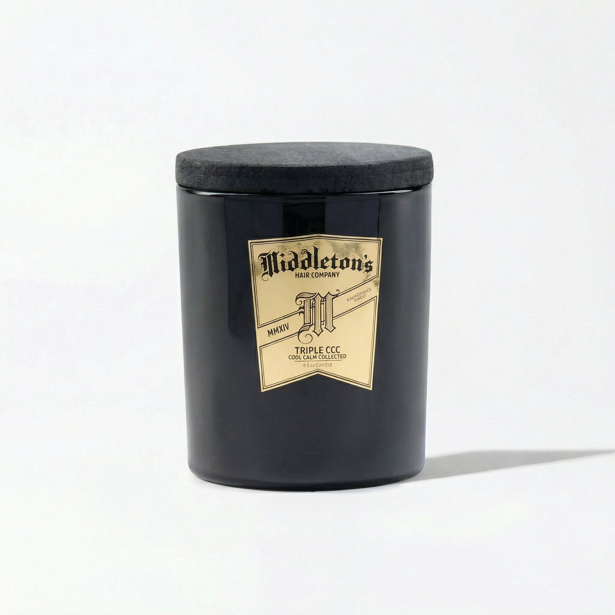 CCC Candle