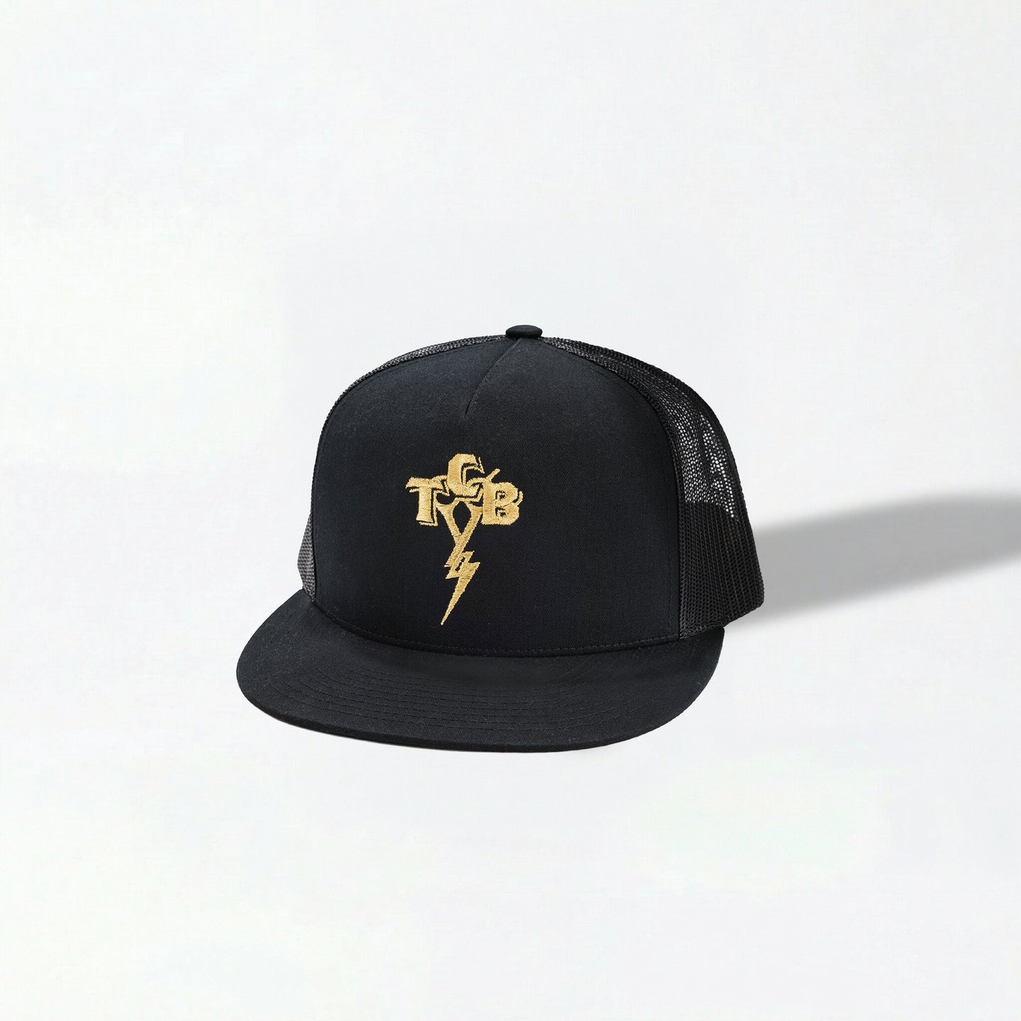 TCB Trucker Hat