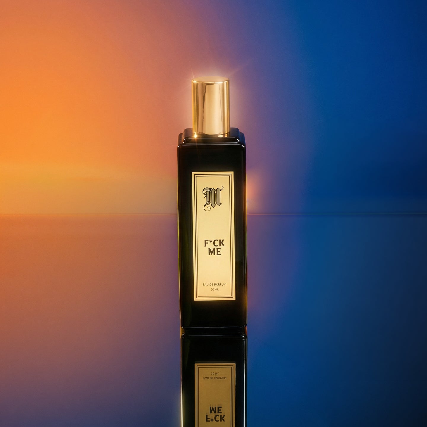 Middleton's Roller Perfume