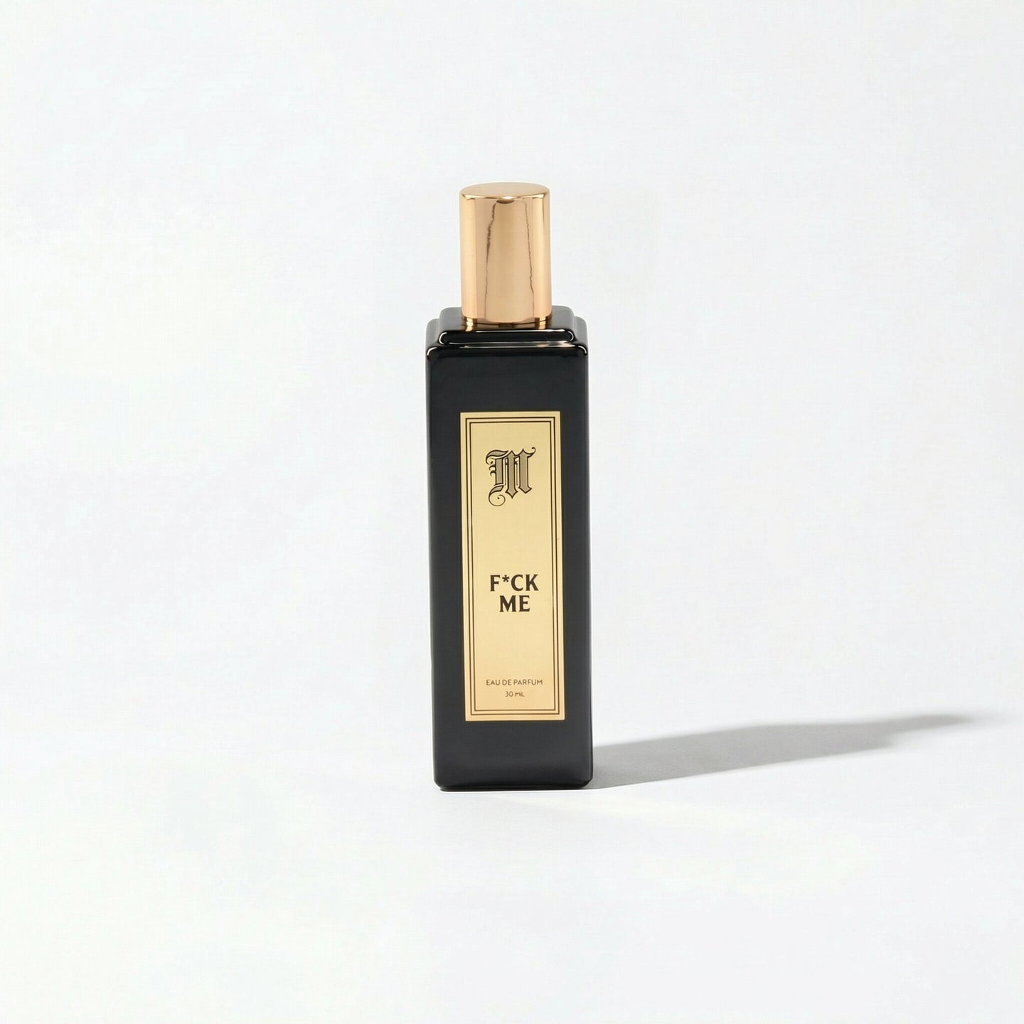 Middleton's Roller Perfume