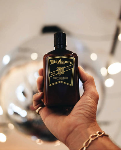 Middleton's Conditioner
