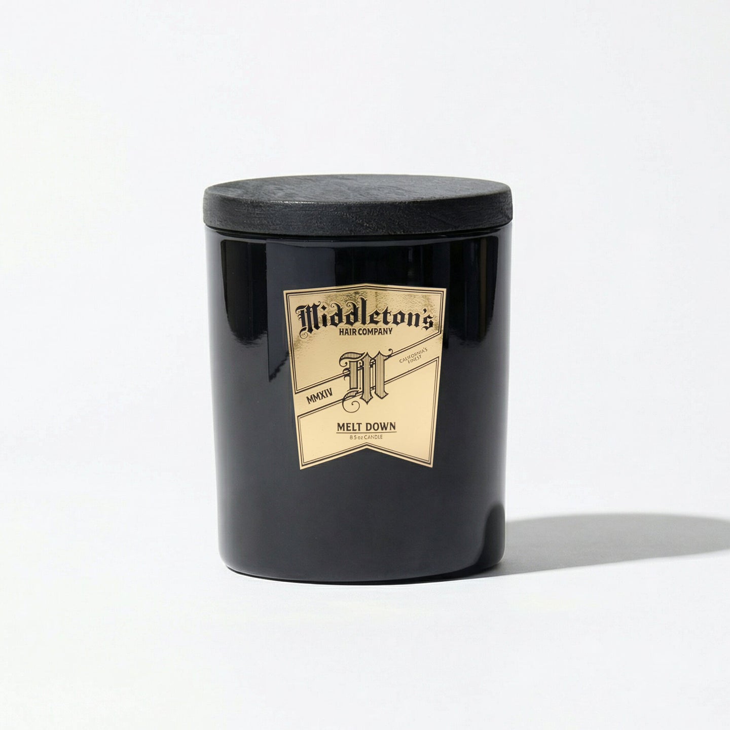 MELT DOWN Candle