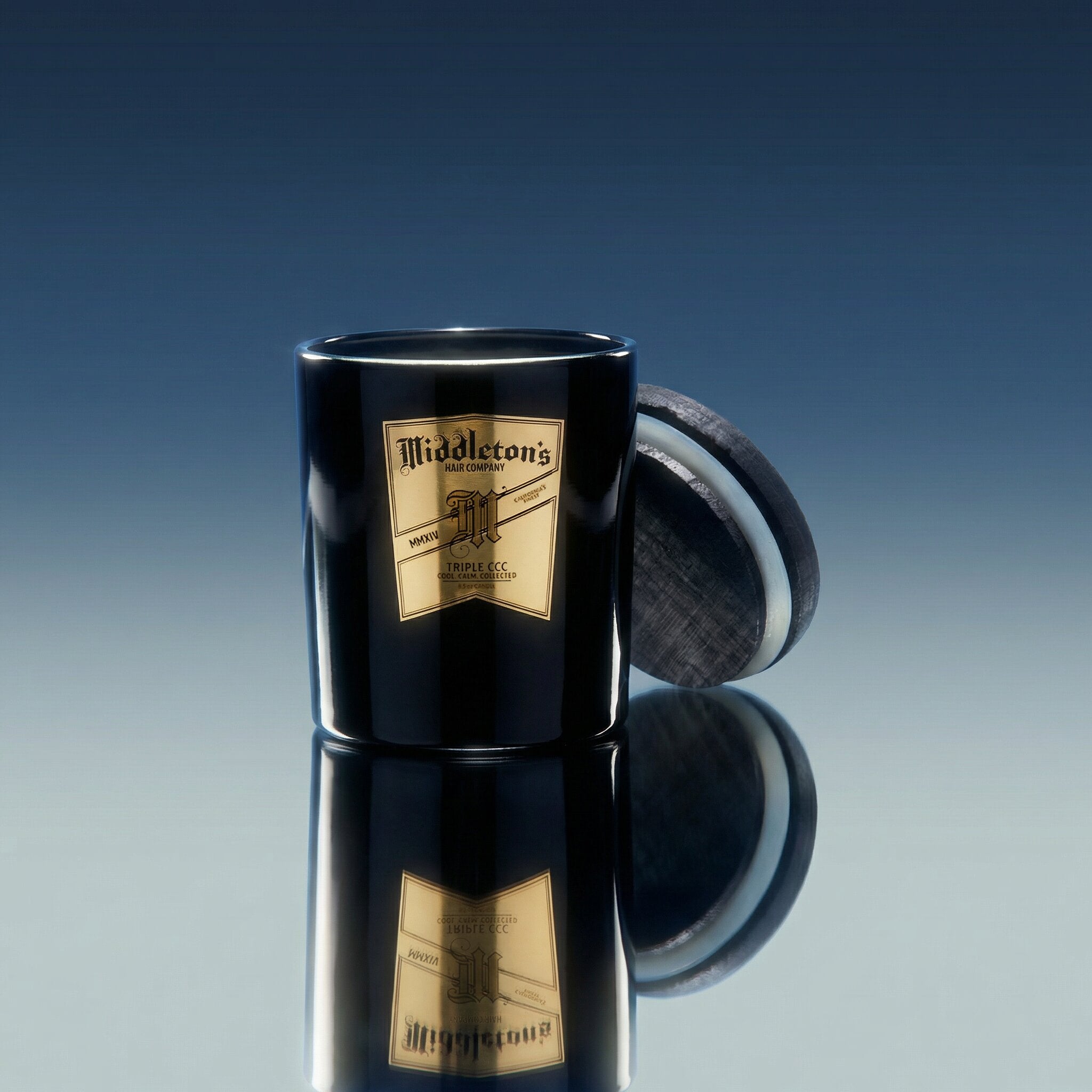 CCC Candle