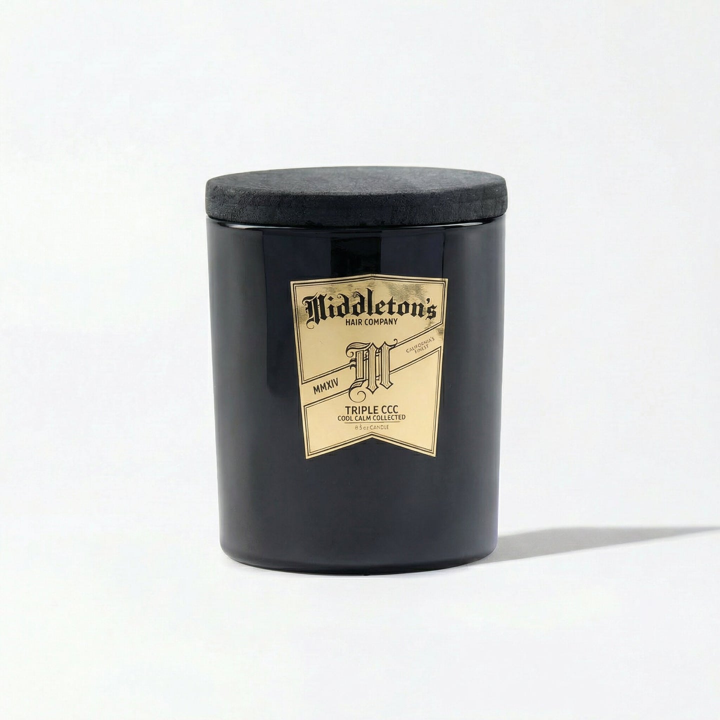 CCC Candle
