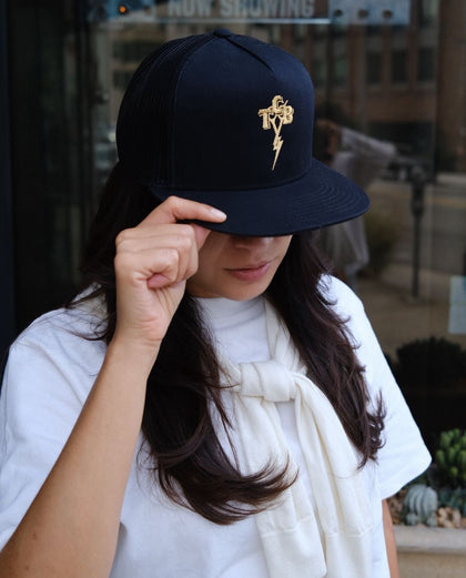 TCB Trucker Hat